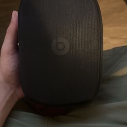 Beats Studio Pro 