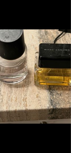 Marc Jacobs & Jil Sander For Men Cologne Set