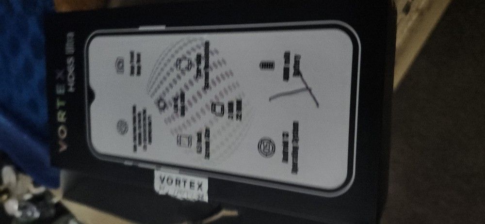 Brand New Vortex HD65 ULTRA T-Mobile