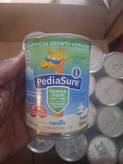 Pedisure growth
