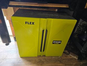 Ryobi link cabinet
