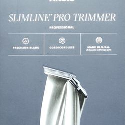 Slimline Pro Trimmer