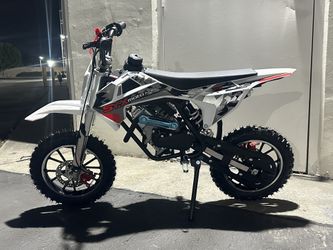  Brand New Dirtbike For Kids And Adults