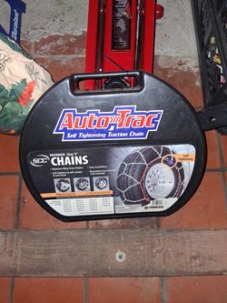 Snow Chains