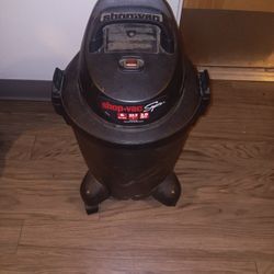 Shop Vac Wet/dry Vacuum