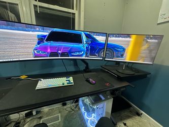 Samsung Monitor