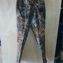 West Ark Lined Hunting Pants