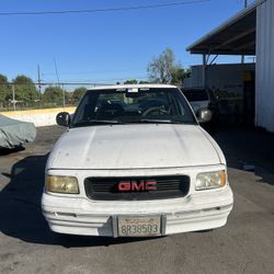 1995 GMC Pick Up SONOMA 
