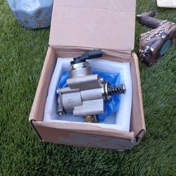 $75 Audi/ Vw Fuel Pump With Cam Follower2005 And Up