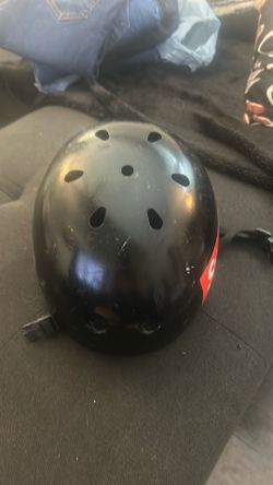 Boys Bike Helmet