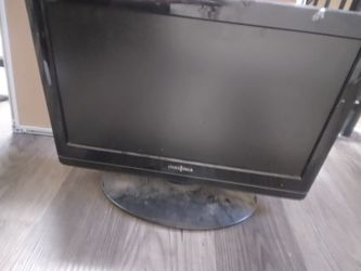 Small Tv Moniter