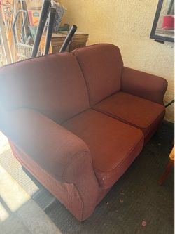 Free Loveseat