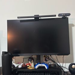 Samsung Odyssey G51C 32 QHD 