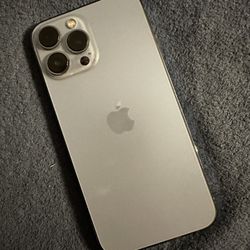 iPhone 13 Pro Max - 1TB