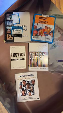 college books