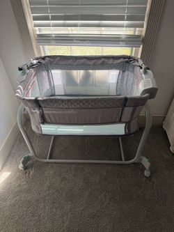 Bassinet