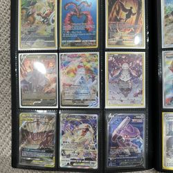 Pokemon Card Lot