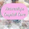 Heavenly’s Crystal Cove 