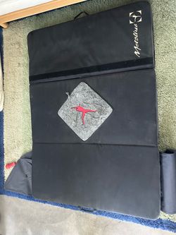 Metolius Tri-fold crash pad
