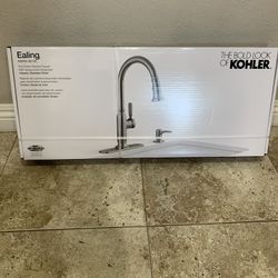 Kitchen Faucet