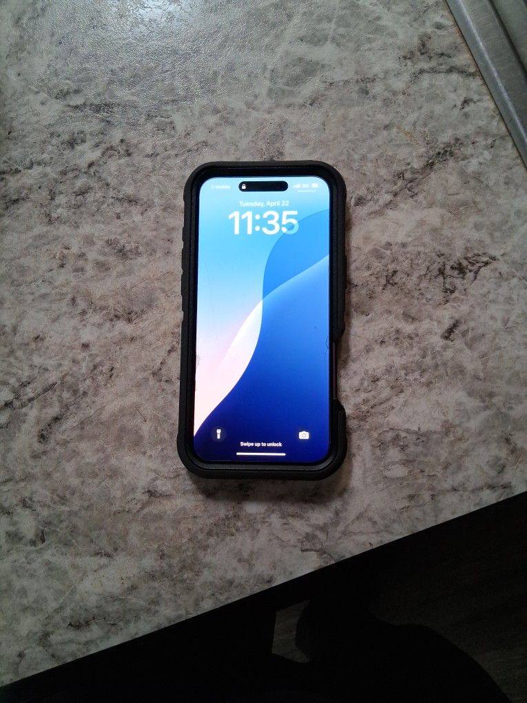 IPhone 16+ TMobile