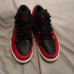 Nike ones Men Size 9.5