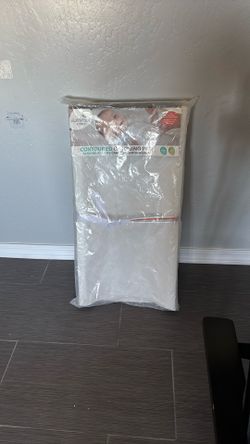 Baby Changing Table Pad