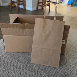 Gift Bags