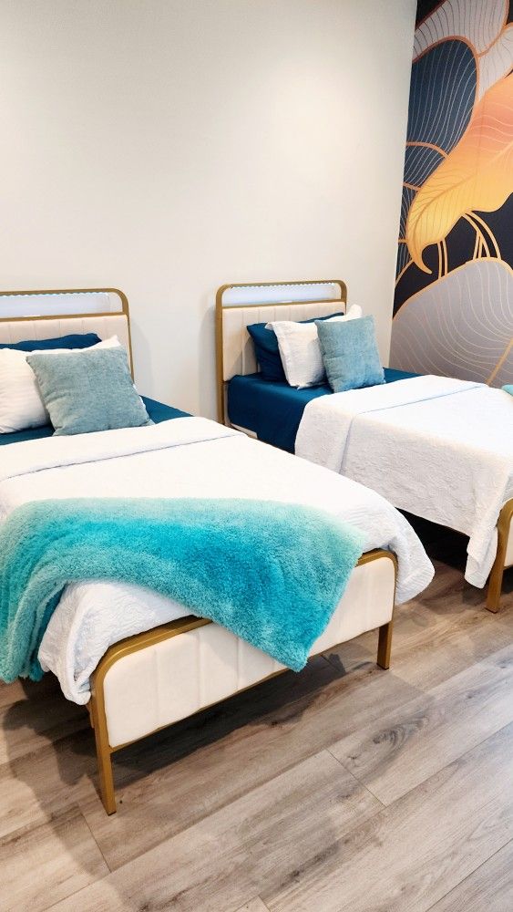 Twin Bed Mattress