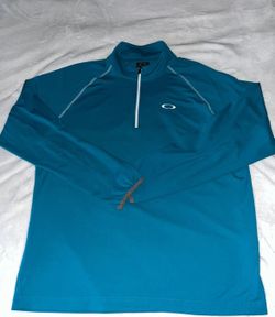 Oakley Hydrolix Jacket L