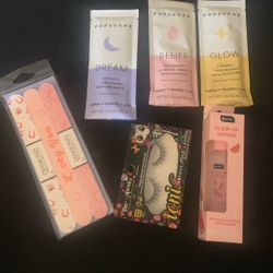 Beauty Bundle