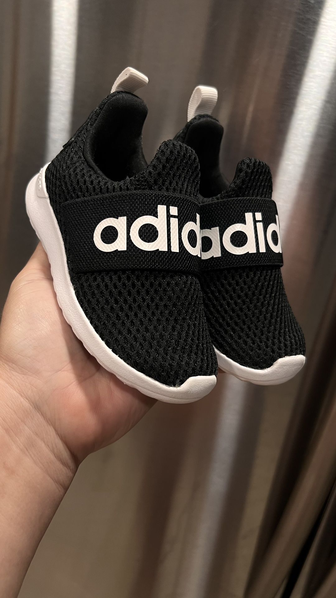 Tenis Adidas De Niña Size 6c