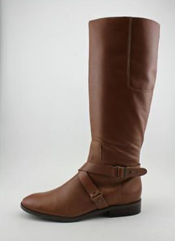 Nine West leather boots 6.5 new