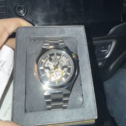 Bulova Watch  Brand New