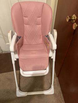 Babimoni High Chair 