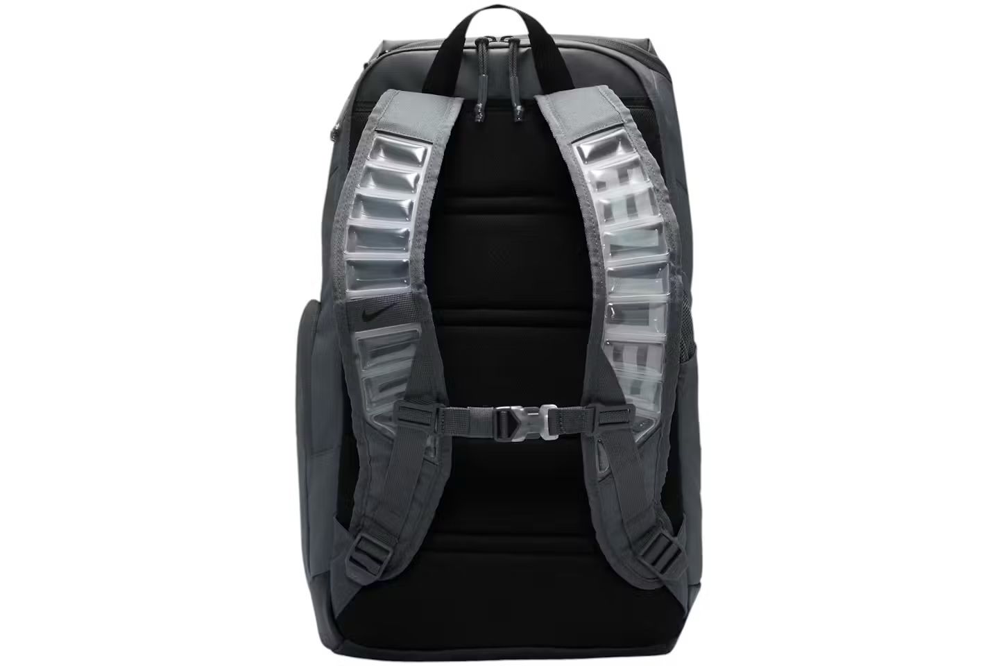 nike backpack leash Track (27L) The ultimate backpack for the modern commuter Nike Volleyball Backpack - Pink/Grey