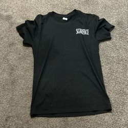 Scarface graphic T