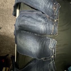 True Religions (size 34)
