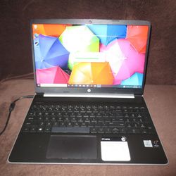 2023 Fast HP Laptop