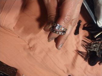 925 Ring