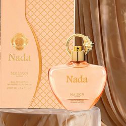 Arabic Fragance NADA by Maison Asrar
