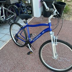 Schwinn link City series 26’  Moutain bike