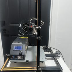 3d Printer 