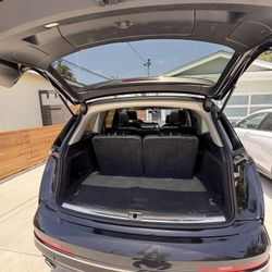 2015 Audi Q7