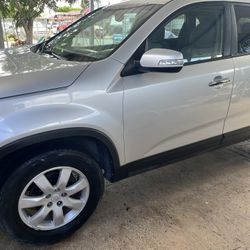 2011 KIA Sorento