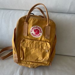 FJALLAVEN KANKEN BACKPACK