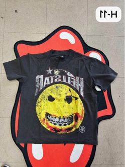 Hellstar tshirts