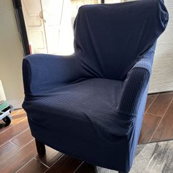 Chair w Cover