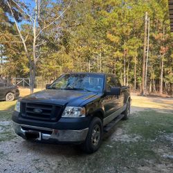 Ford F 150