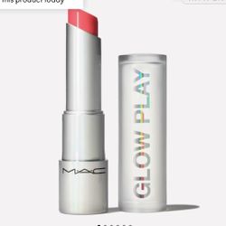 M•A•C 💋💄Glow Play Lip Balm💄💋  